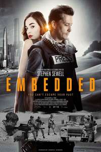 Embedded - Poster
