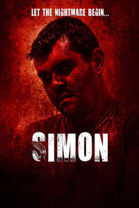 Simon - Poster