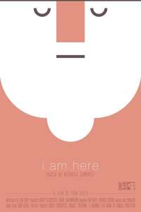 I Am Here - Poster