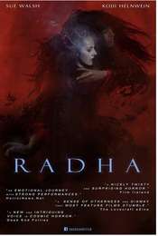 Radha