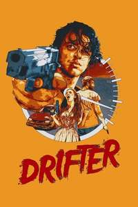 Drifter - Poster