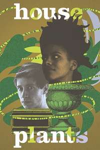 Houseplants - Poster