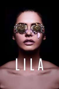 Lila - Poster