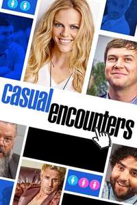 Casual Encounters - Poster