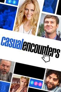 Casual Encounters - Poster