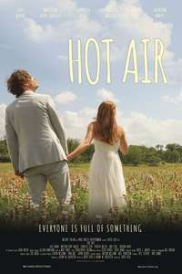 Hot Air - Poster