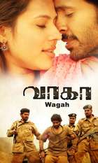 Wagah