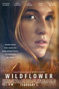 Wildflower - Poster