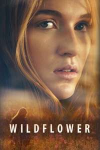 Wildflower - Poster