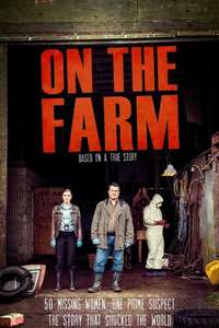 On the Farm - Poster