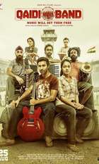 Qaidi Band