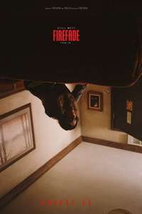 Fire Fade - Poster