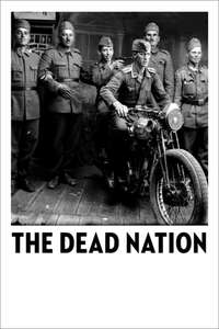 The Dead Nation - Poster