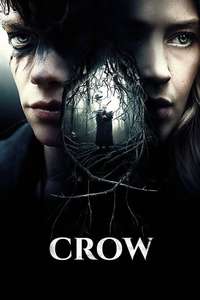 Crow - Poster