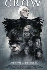 Crow - Poster