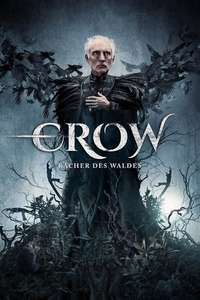 Crow - Poster