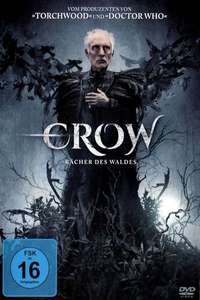 Crow - Poster