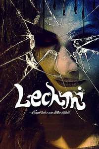 Lechmi - Poster