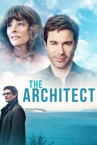 The Architect - Poster