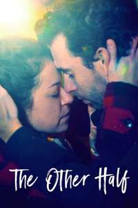 The Other Half - Poster