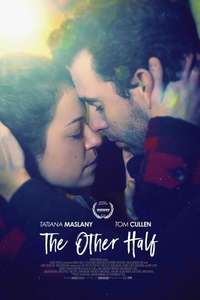 The Other Half - Poster