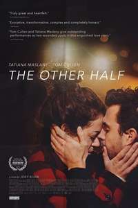 The Other Half - Poster