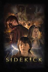 Sidekick - Poster