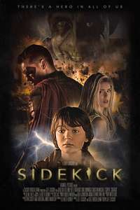 Sidekick - Poster