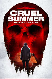 Cruel Summer - Poster