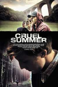Cruel Summer - Poster
