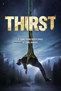 Thirst - Posters