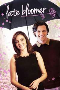 Late Bloomer - Poster