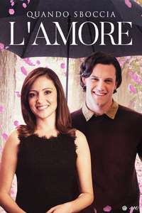 Late Bloomer - Poster