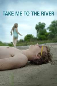 Take Me to the River - Poster