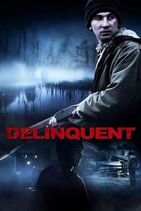 Delinquent - Poster