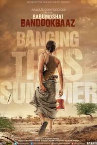 Babumoshai Bandookbaaz - Poster