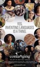 Conlanging: The Art of Crafting Tongues