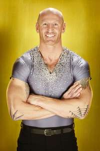 Gareth Thomas v Homophobia: Hate in the Beautiful Game - Poster