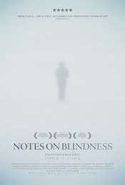 Notes on Blindness