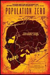 Population Zero - Poster