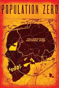 Population Zero - Poster