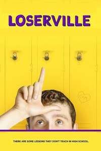 Loserville - Poster