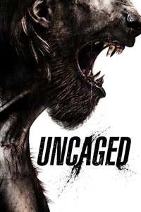 Uncaged - Poster