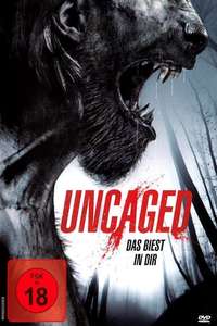 Uncaged - Poster