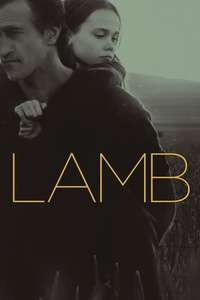 Lamb - Poster