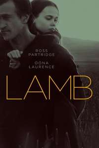 Lamb - Poster