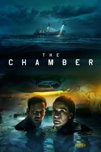 The Chamber - Poster