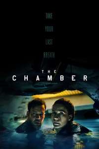 The Chamber - Poster