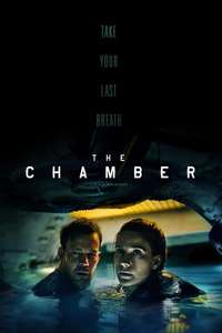 The Chamber - Poster