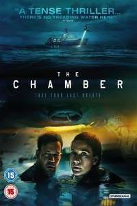 The Chamber - Poster